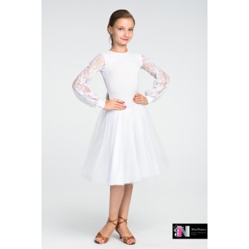 Платье для бальных танцев «Альтранатура» Платье 0006