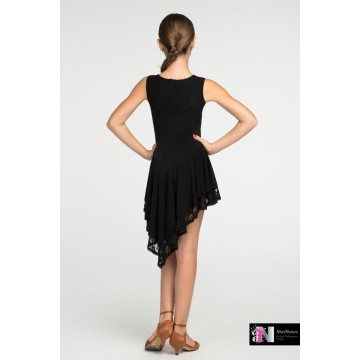 Платье для бальных танцев «Альтранатура» Платье 0007