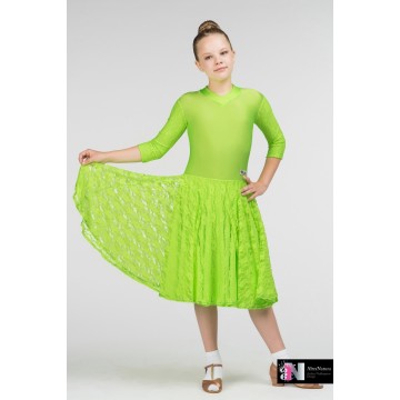 Платье для бальных танцев «Альтранатура» Платье 0018