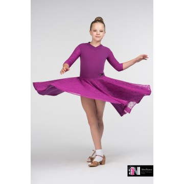 Платье для бальных танцев «Альтранатура» Платье 0018