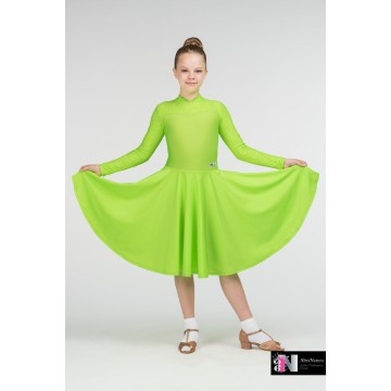 Платье для бальных танцев «Альтранатура» Платье 0020