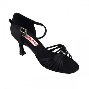 Женские туфли для бальных танцев DanceLife 14605 латина