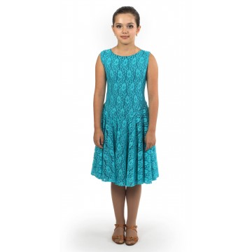 Рейтинговое платье «Вика»