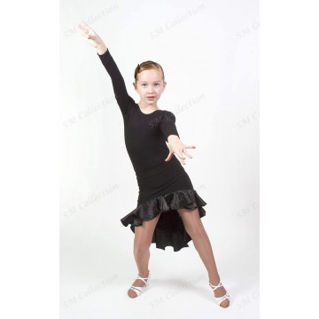 Юбка для бальных танцев SM Collection «Паулина»