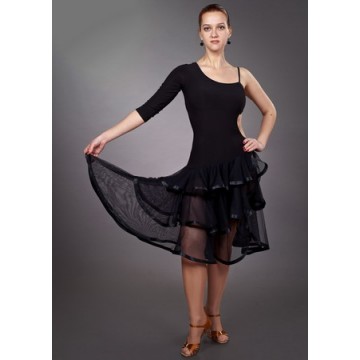 Платье для бальных танцев SM Collection «Клеопатра»