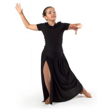 Танцевальная юбка «Сэра»