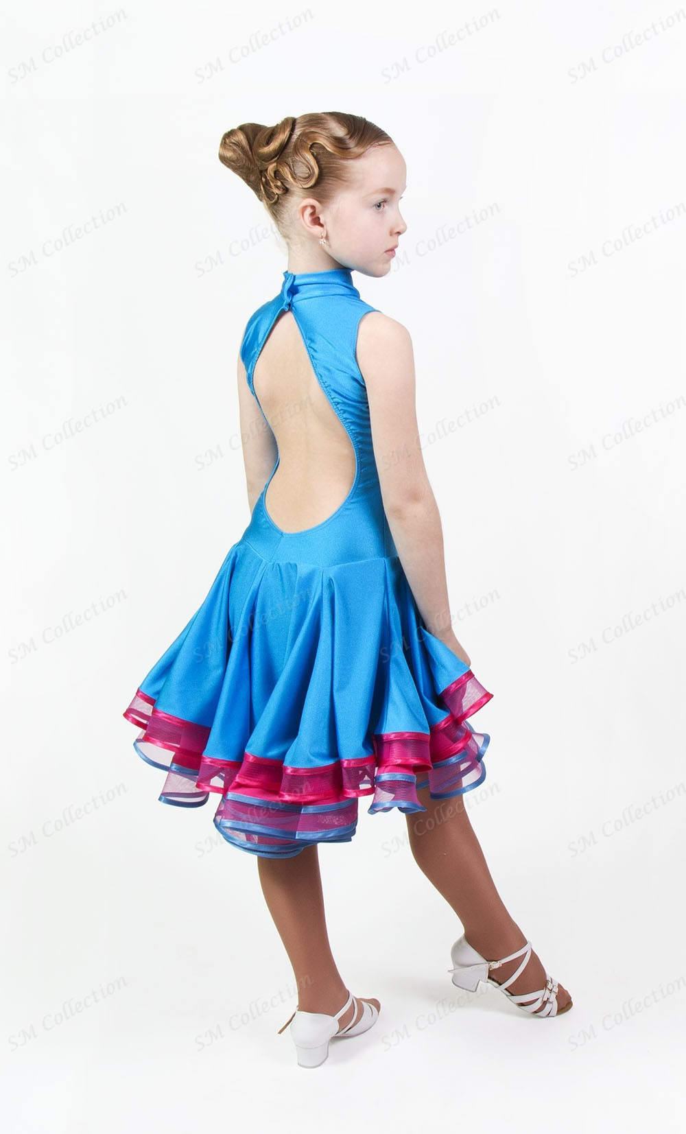 Платье Для Танцев